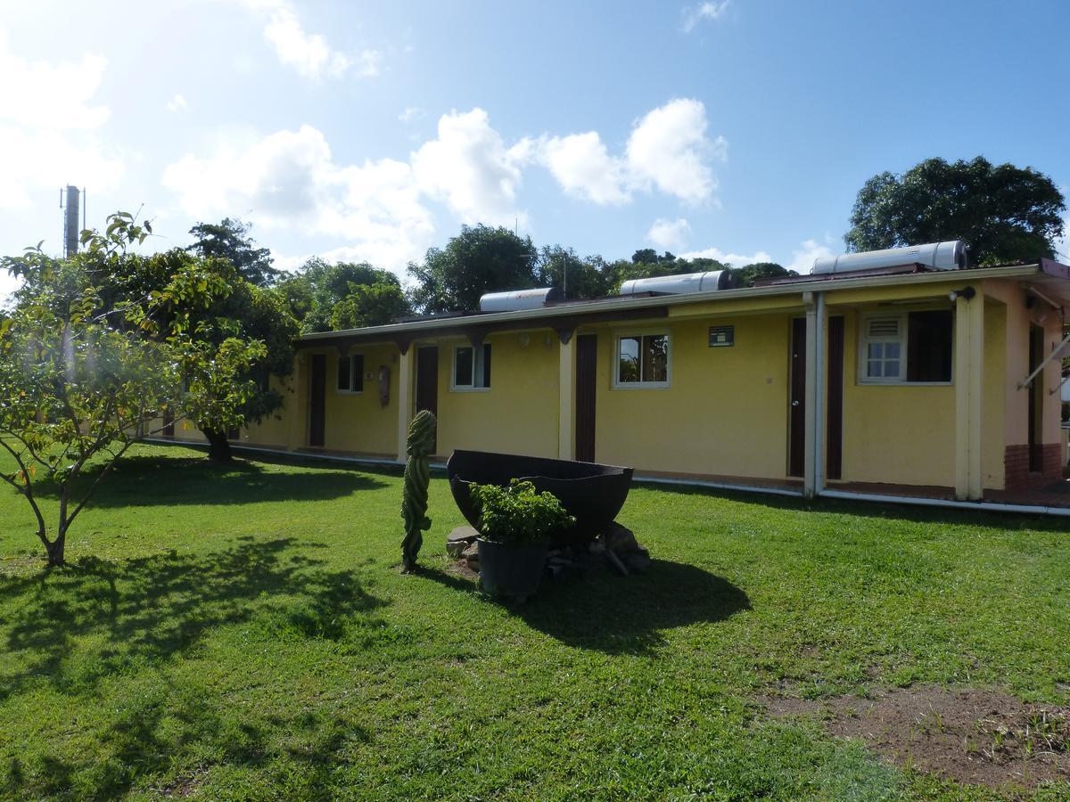 Airport Hotel Ducos Exterior foto